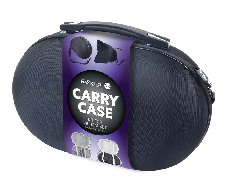All Vr Carry Case Kit (Universa...