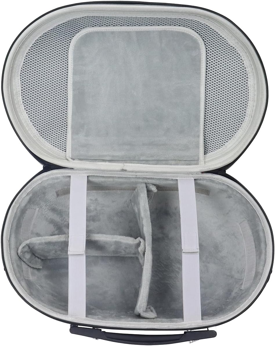 All Vr Carry Case Kit (Universa...