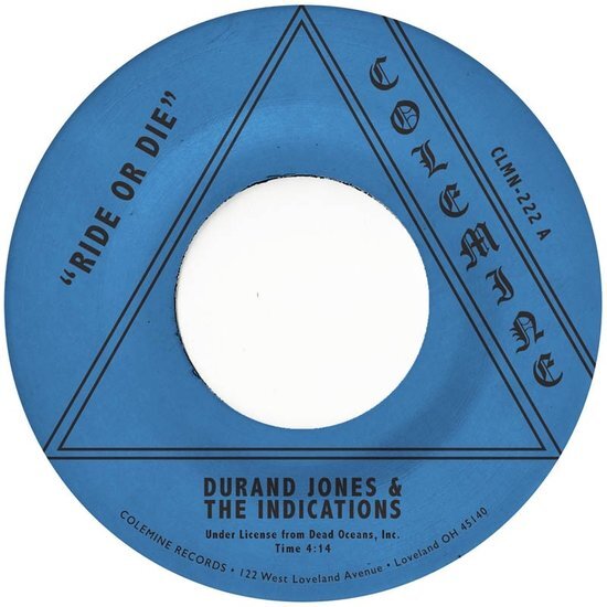 Ride Or Die/More Than Ever
