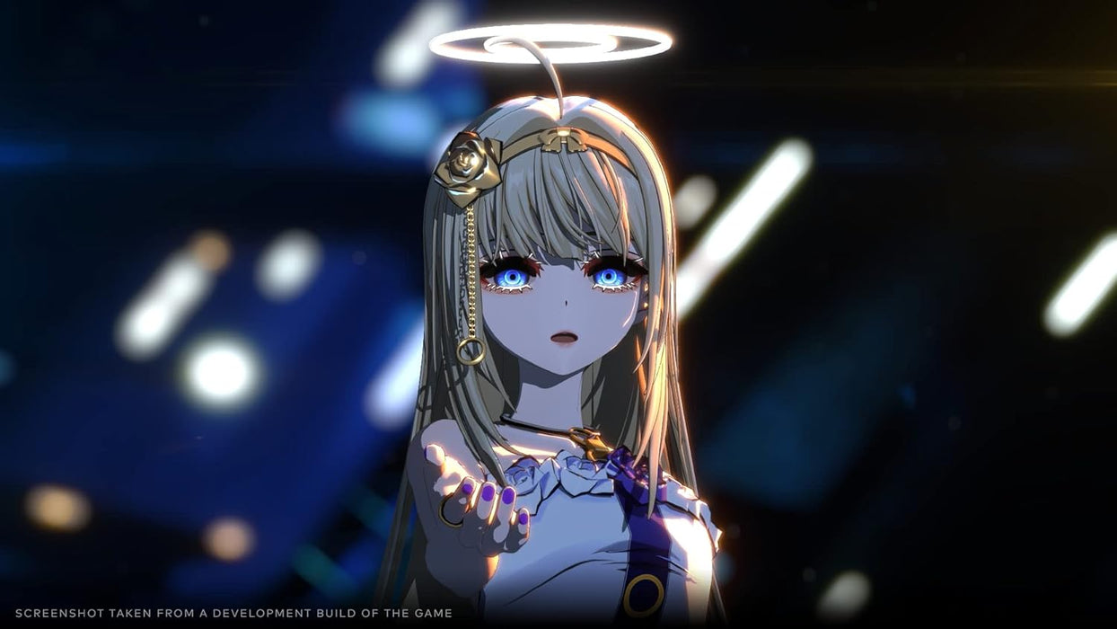 CRYMACHINA - Deluxe Edition (PS4