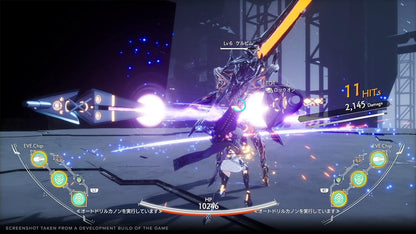 CRYMACHINA - Deluxe Edition (PS5