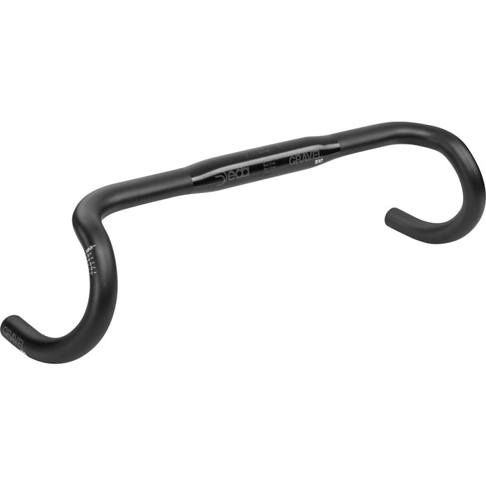 Deda Elementi Unisex's Gravel100 RHM Handlebar