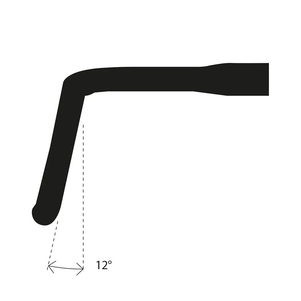 Deda Elementi  Gravel100 RHM BoB Bar 42cm