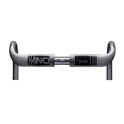MANILLAR DEDA VINCI CARBONO 440 mm NEGRO MATE