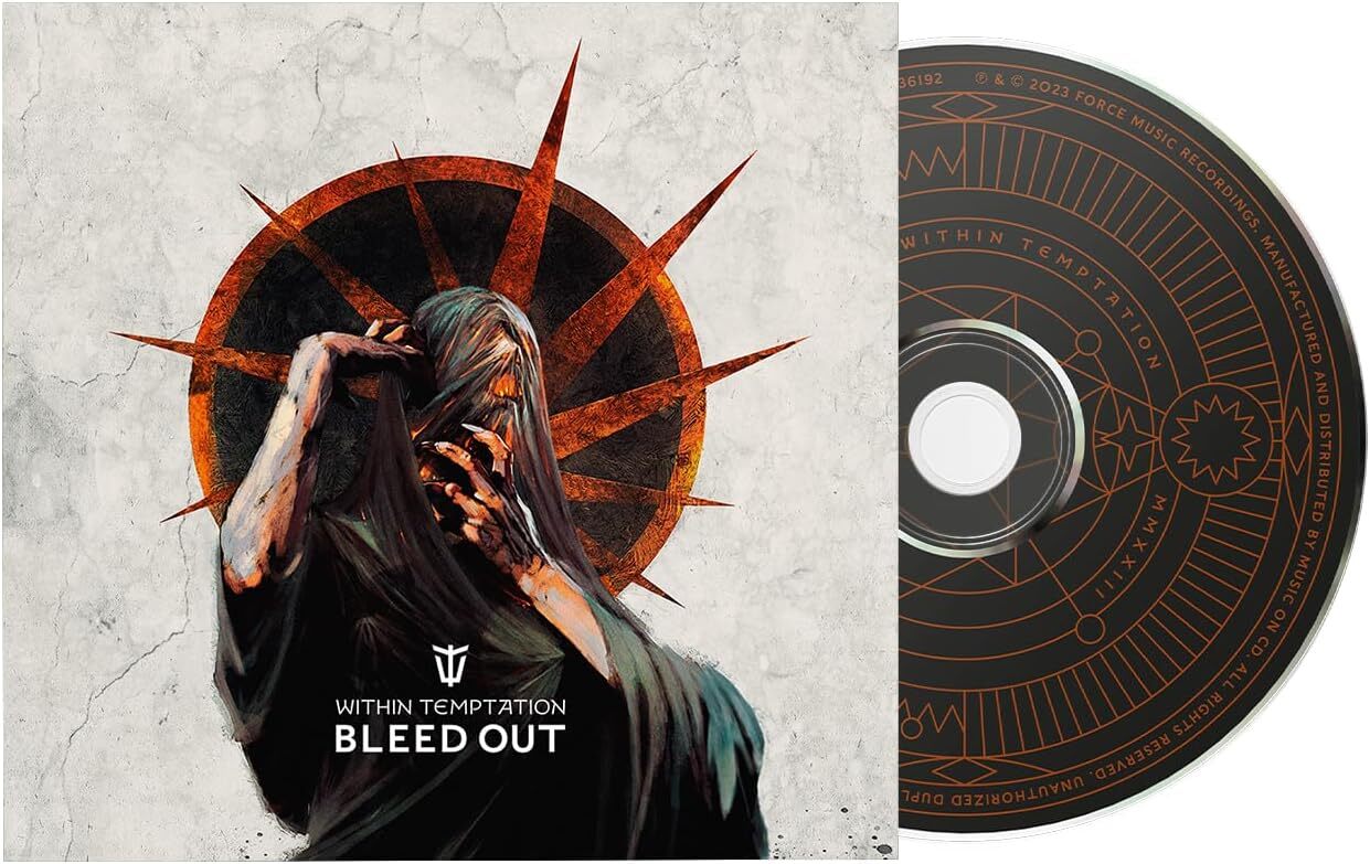 Bleed Out