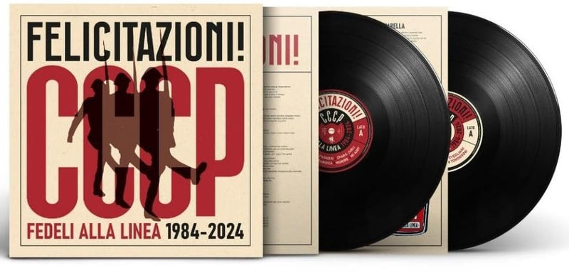 Felicitazioni!