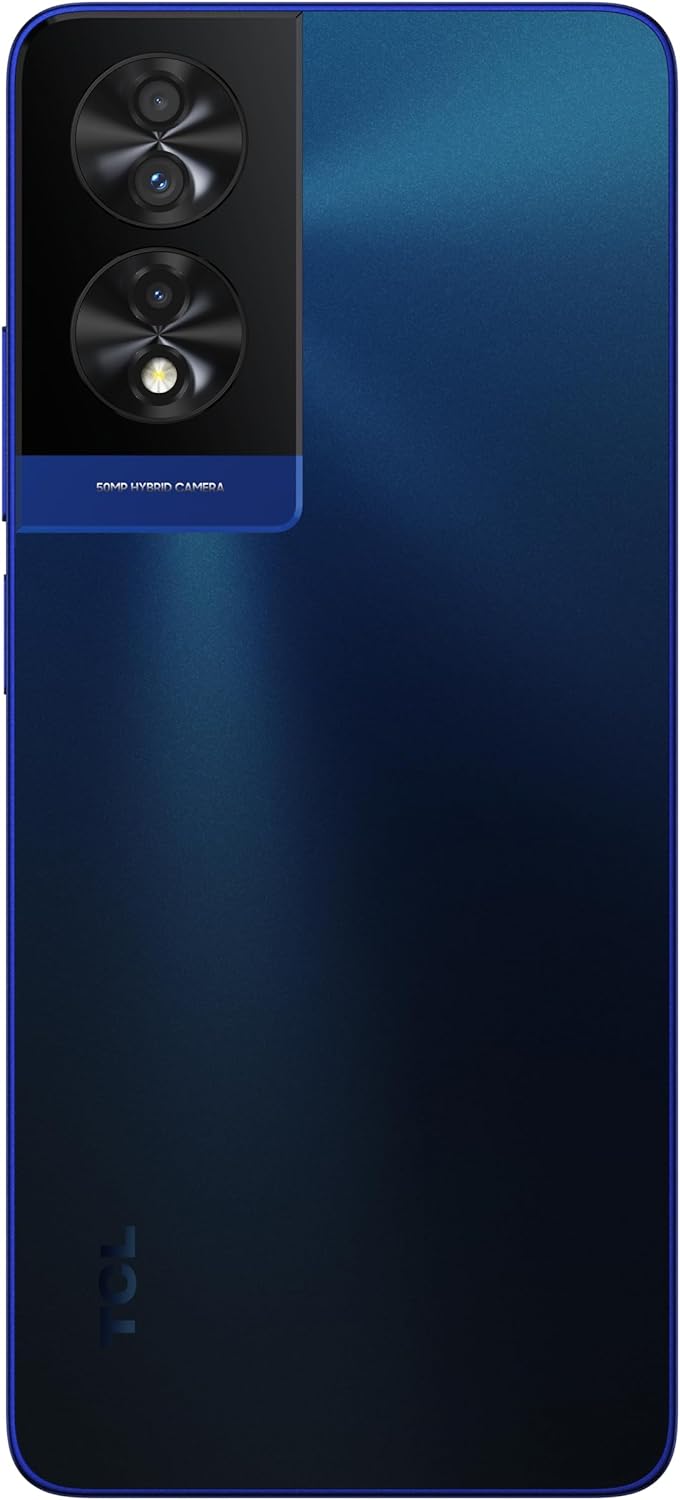 40 NXTPAPER MIDNIGHT BLUE 256GB