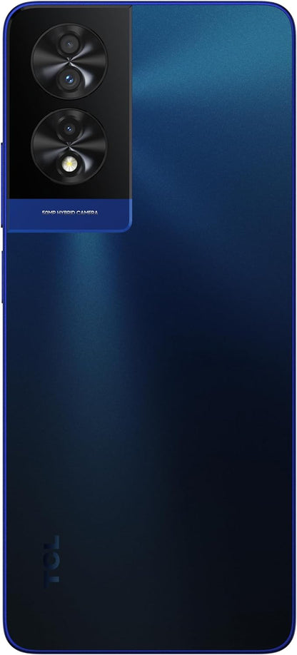 40 NXTPAPER MIDNIGHT BLUE 256GB