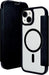Helsinki Iphone 15 Trasparente