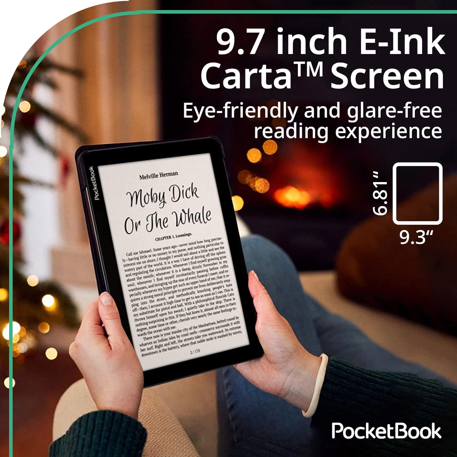 Inkpad Lite 9 7