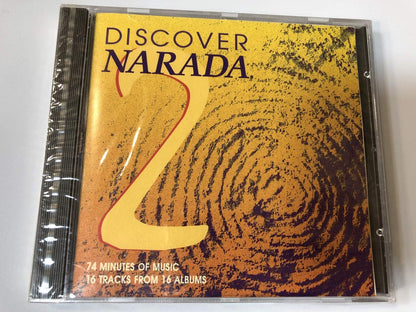 Discover Narada 2