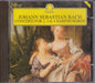 Concerto 2 3 & 4 Harpsichord