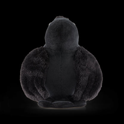 The Noble Collection Harry Potter Ravenclaw Raven Mascot Plush