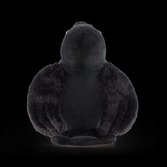 The Noble Collection Harry Potter Ravenclaw Raven Mascot Plush