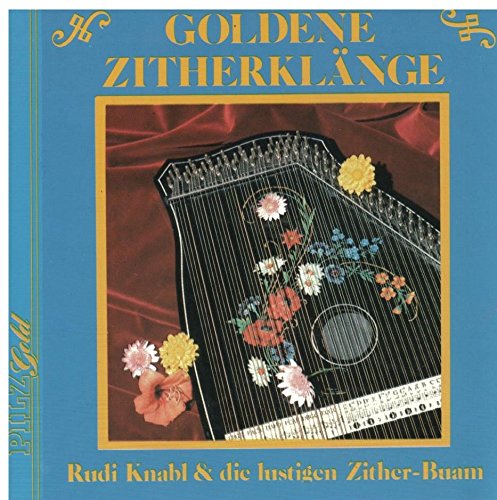 Goldene Zitherklange