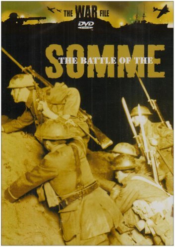 The Battle Of The Somme