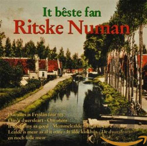 It Beste Fan