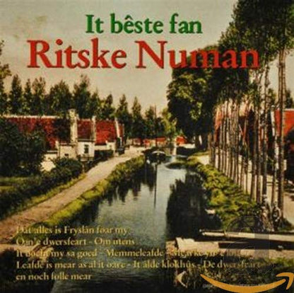 It Beste Fan