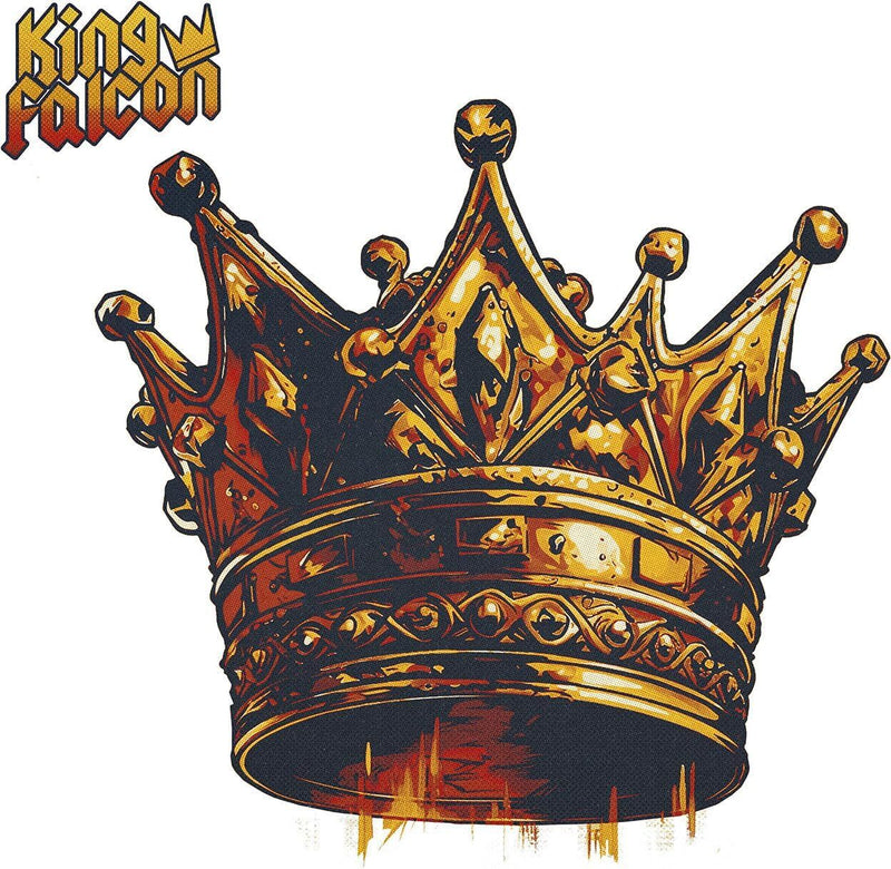 King Falcon