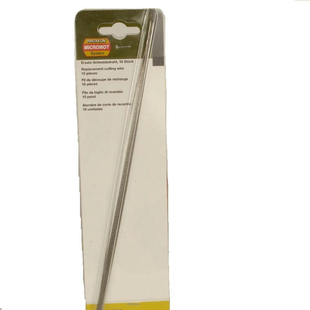 Proxton 2228082 Hilo Alamber Thermocut 12/E (10 u