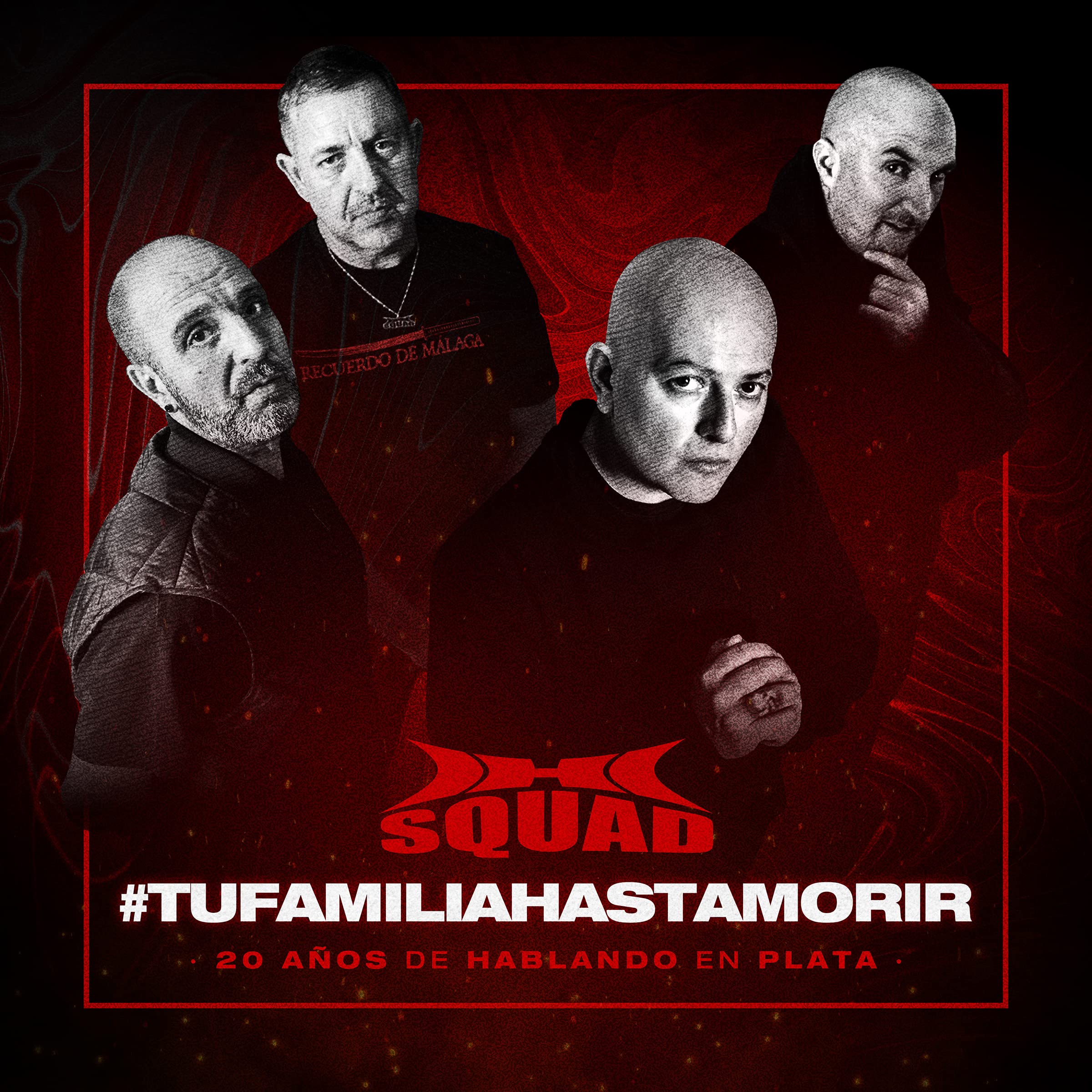 Tu Familia Hasta Morir