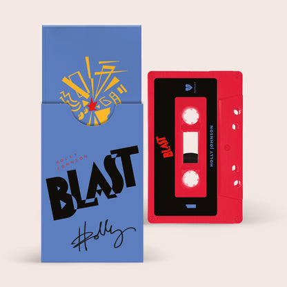 Blast