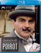 Poirot Collection - Stagione 06 (2 Blu-Ray
