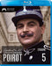 Poirot Collection - Stagione 05 (2 Blu-Ray