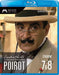 Poirot Collection - Stagione 07-08 (2 Blu-Ray