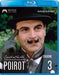 Poirot Collection - Stagione 03 (2 Blu-Ray