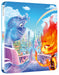 Elemental (Steelbook)