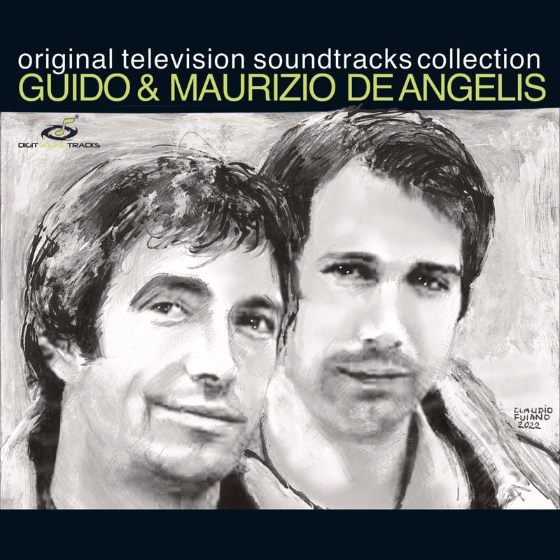 Soundtrack Collection