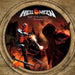 Keeper Of The Seven Keys - The Legacy <Limited>