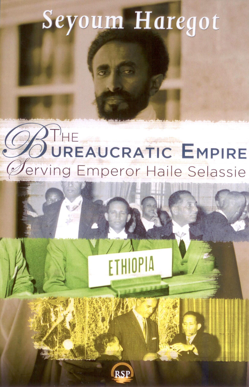 The Bureaucratic Empire