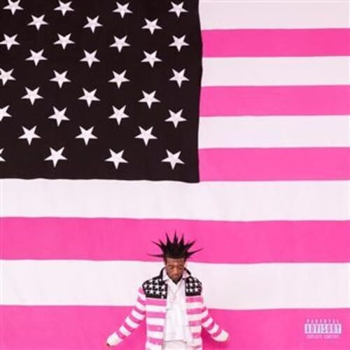Pink Tape  explicit_lyrics