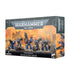 Games Workshop - Warhammer 40,000 - Space Marines: Desolation Squad