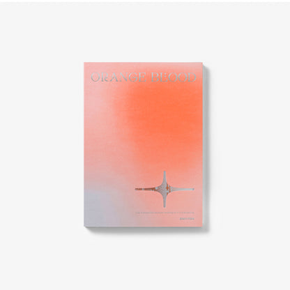 ORANGE BLOOD (KSANA Ver.)