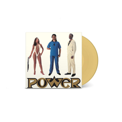 Power