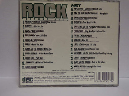 V/A - Rock Party