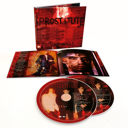 Prostitute