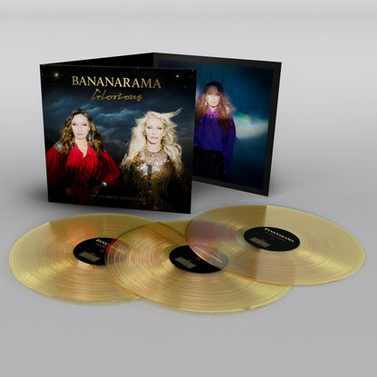 Glorious: The Ultimate Collection