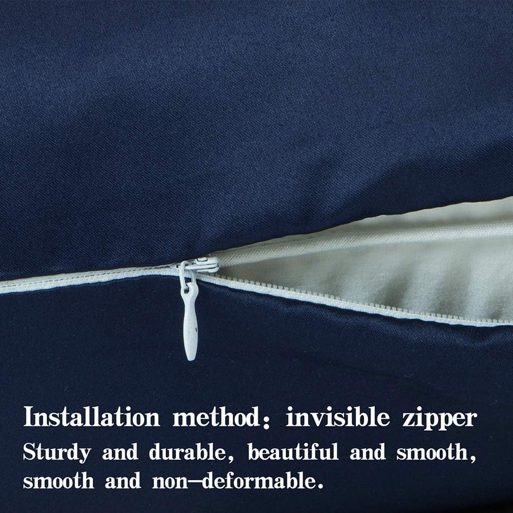 HELLOLEON Cars Pure Hotel Luxury Bed Linen Antique Classic Car Polyester - Soft and Breathable (Queen