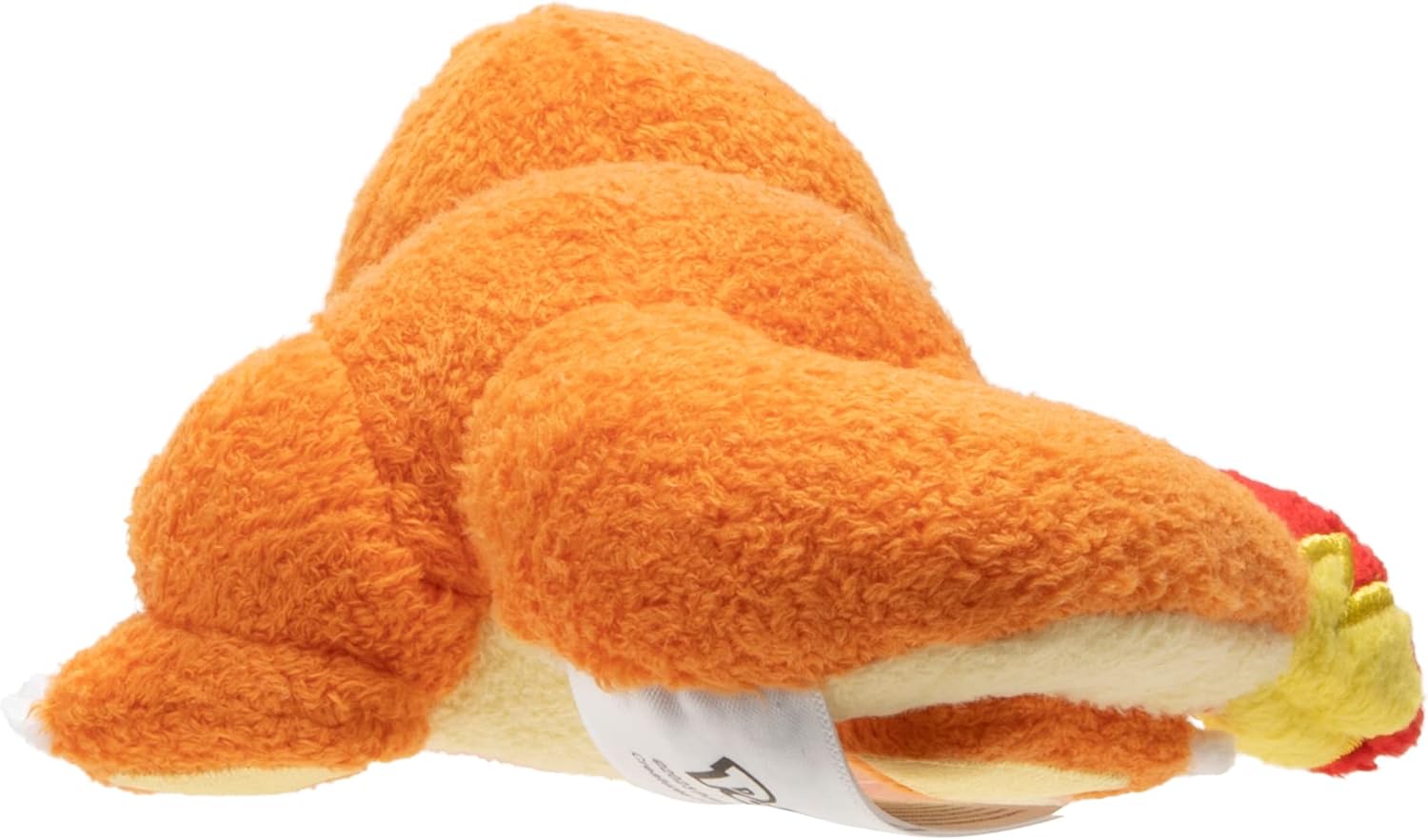 Pokèmon Charmander Sleeping Plush - 5-Inch Premium Plush, Multicolor
