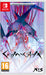 CRYMACHINA - Deluxe Edition (Nintendo Switch