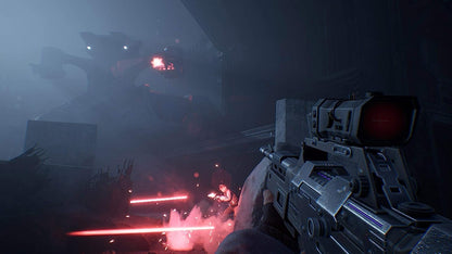 Terminator: Resistance (Xbox One/Xbox Series X