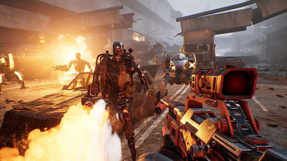 Terminator: Resistance (Xbox One/Xbox Series X