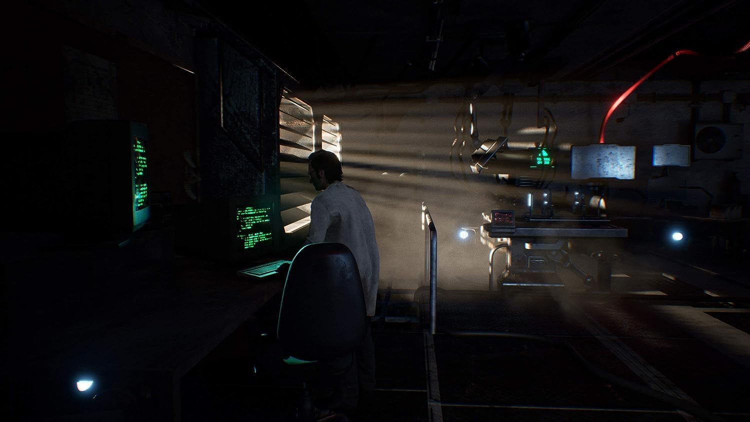Terminator: Resistance (Xbox One/Xbox Series X