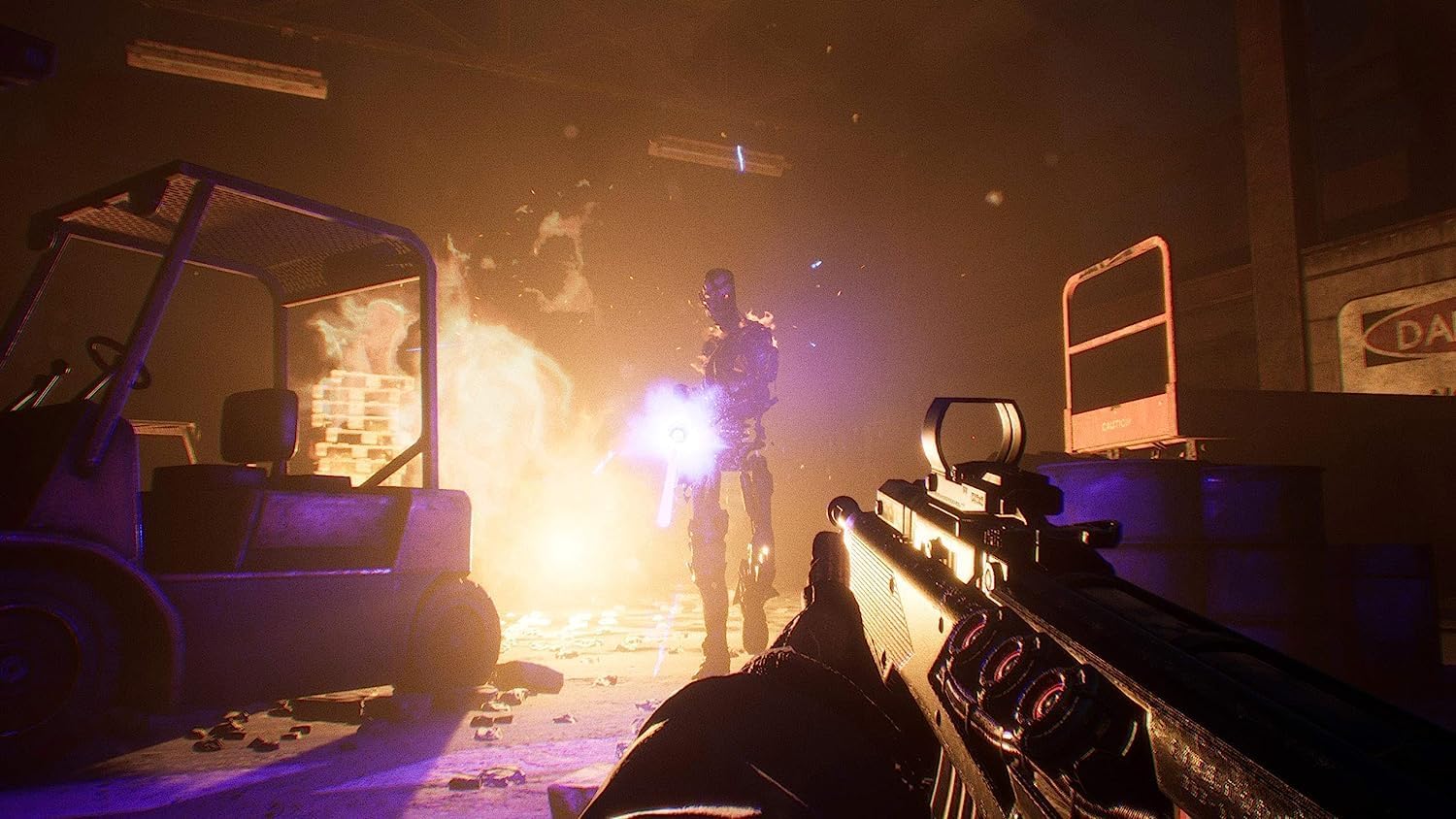 Terminator: Resistance (Xbox One/Xbox Series X