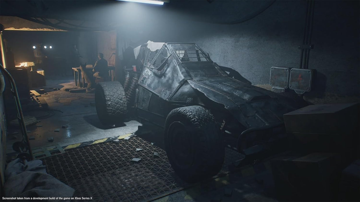 Terminator: Resistance - Complete Edition (Xbox Series X