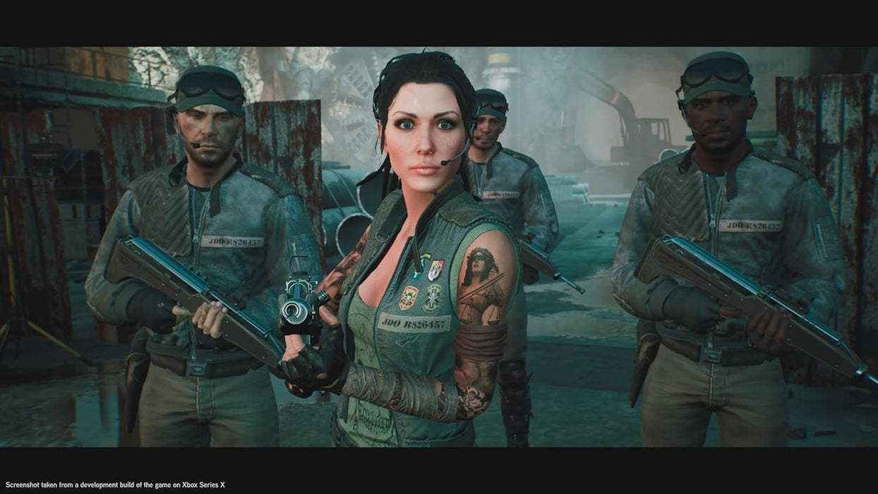 Terminator: Resistance - Complete Edition (Xbox Series X